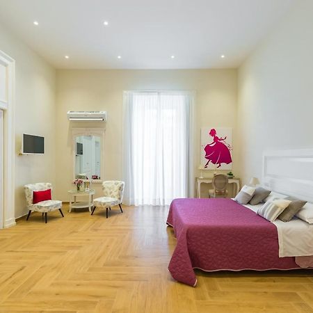 La Gatta Cenerentola Rooms Naples Luaran gambar