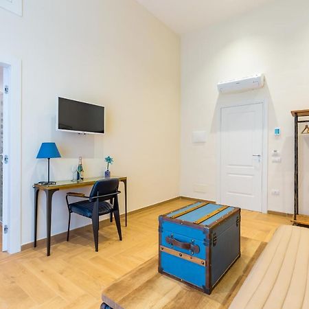 La Gatta Cenerentola Rooms Naples Luaran gambar