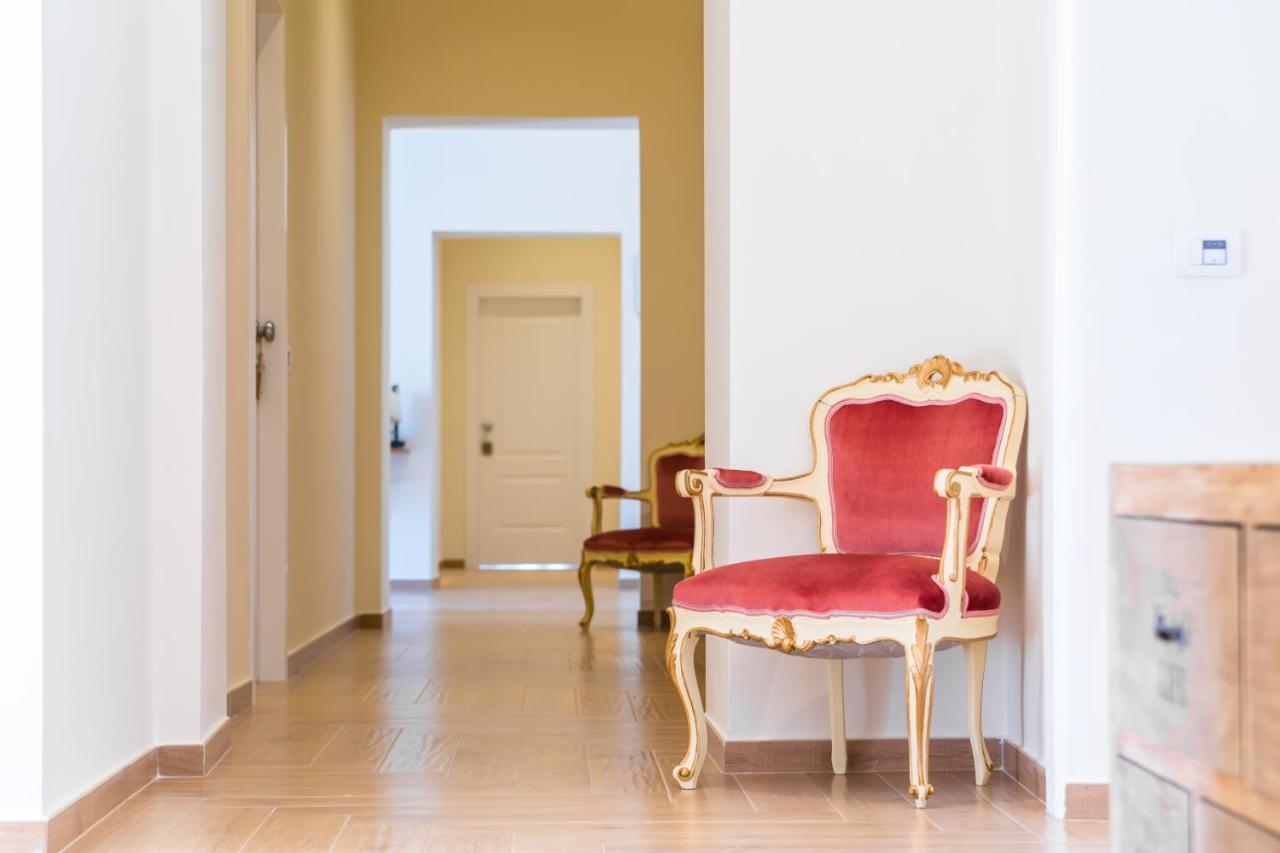La Gatta Cenerentola Rooms Naples Luaran gambar