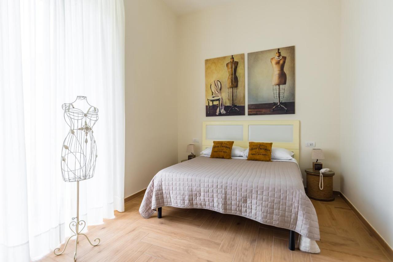 La Gatta Cenerentola Rooms Naples Luaran gambar
