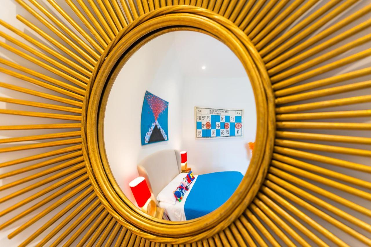 La Gatta Cenerentola Rooms Naples Luaran gambar