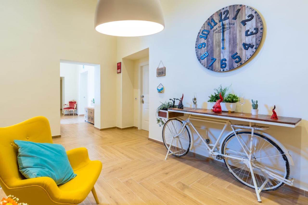 La Gatta Cenerentola Rooms Naples Luaran gambar