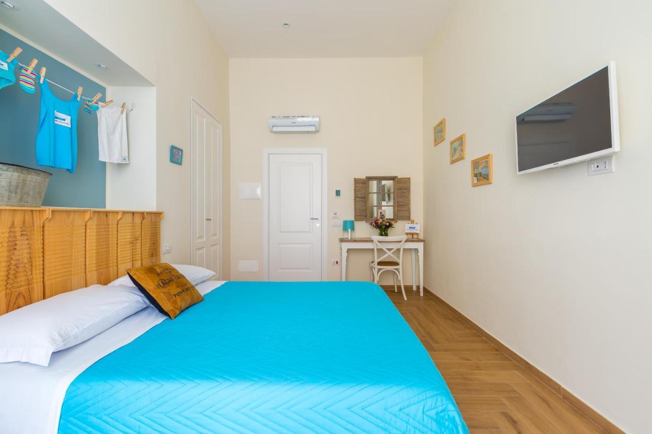 La Gatta Cenerentola Rooms Naples Luaran gambar