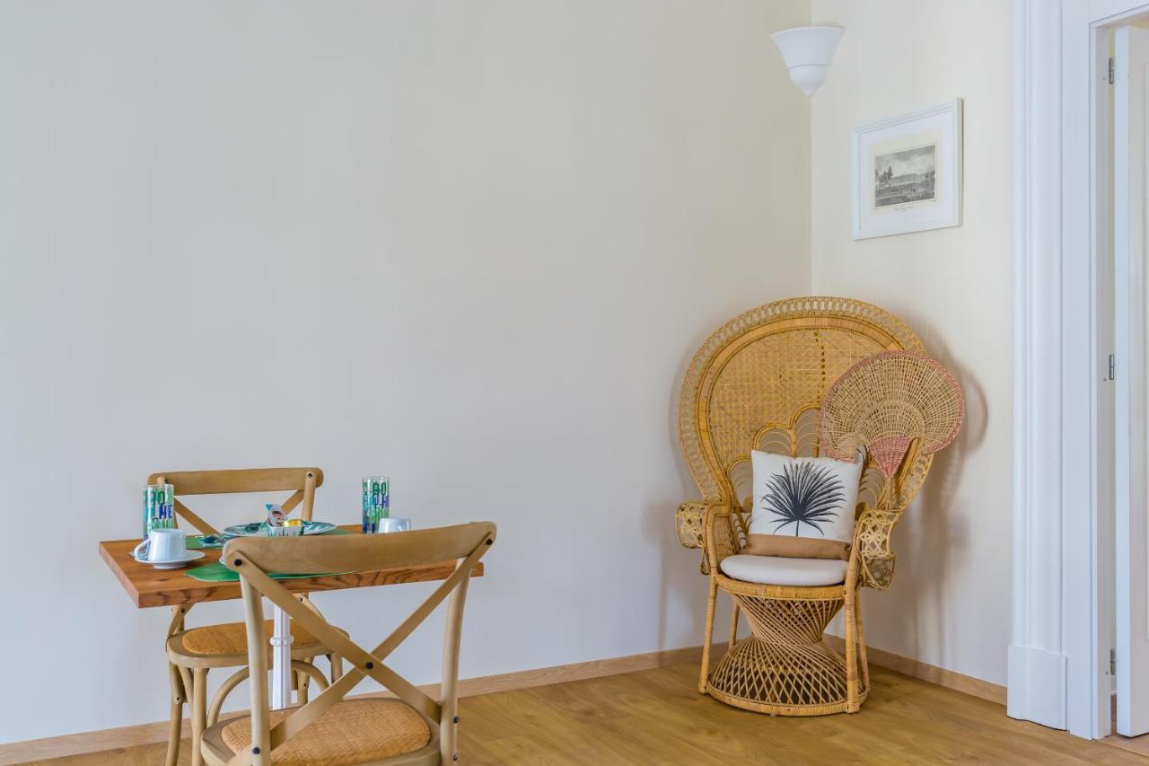 La Gatta Cenerentola Rooms Naples Luaran gambar